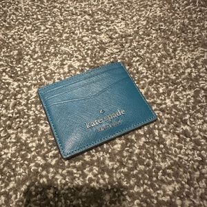 Kate Spade card holder / wallet STILL AVAILABLE